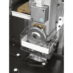 SCM Minimax E 20 2HP Contour Edgebander, 3 Phase Alt 1 - Image