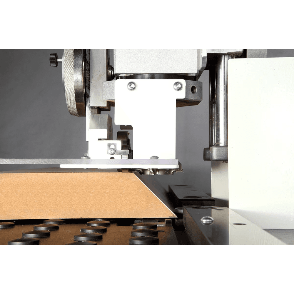 SCM Minimax E 20 2HP Contour Edgebander, 3 Phase Alt 2 - Image
