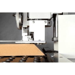 SCM Minimax E 20 2HP Contour Edgebander, 3 Phase Alt 2 - Image