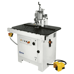 SCM Minimax E 20 2HP Contour Edgebander, 3 Phase Main - Image