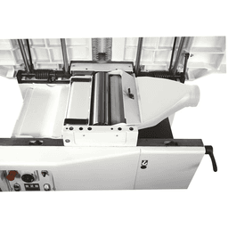 SCM Minimax FS 41ES - X Combined Planer-Thicknesser with Tersa Cutterblock, 3 Phase Alt 1 - Image