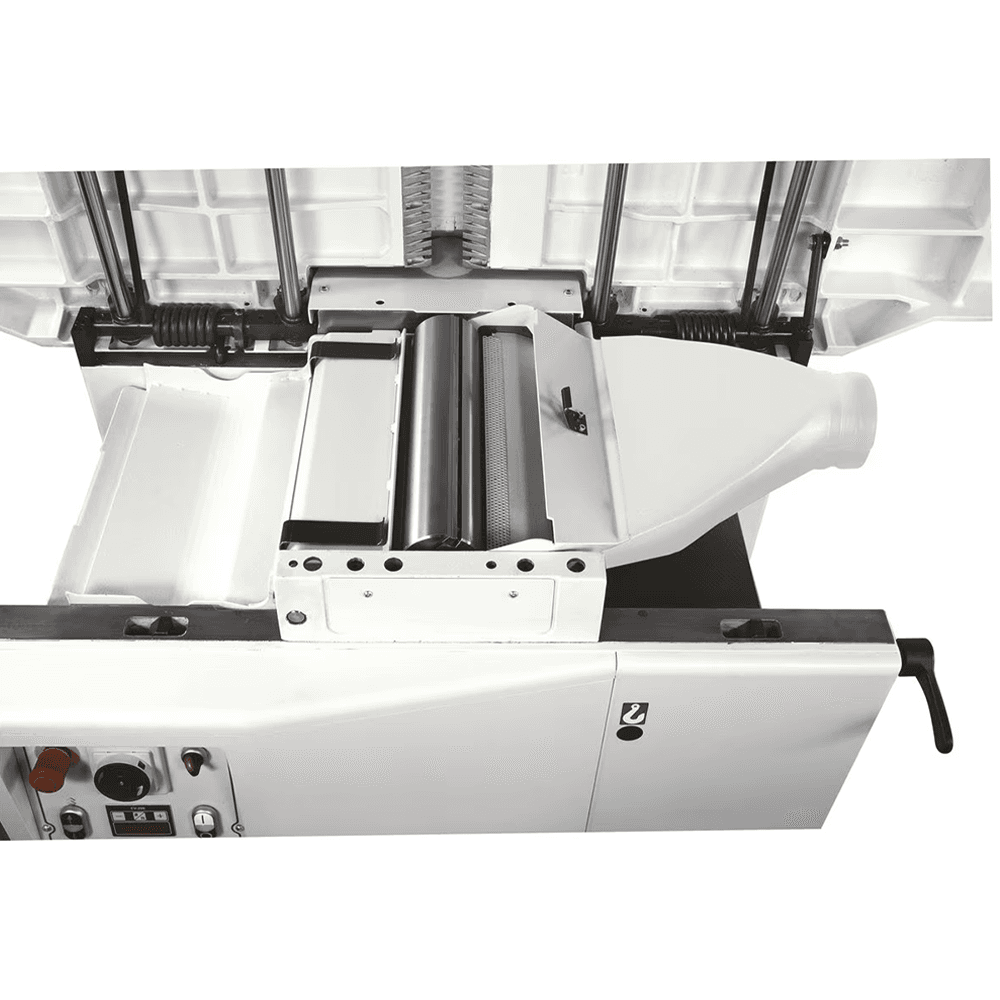 SCM Minimax FS 41ES - X Combined Planer-Thicknesser with Tersa Cutterblock, 1 Phase Alt 1 - Image