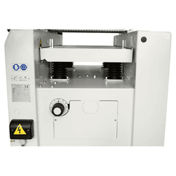 SCM Minimax FS 41ES - X Combined Planer-Thicknesser with Tersa Cutterblock, 3 Phase Alt 2 - Image