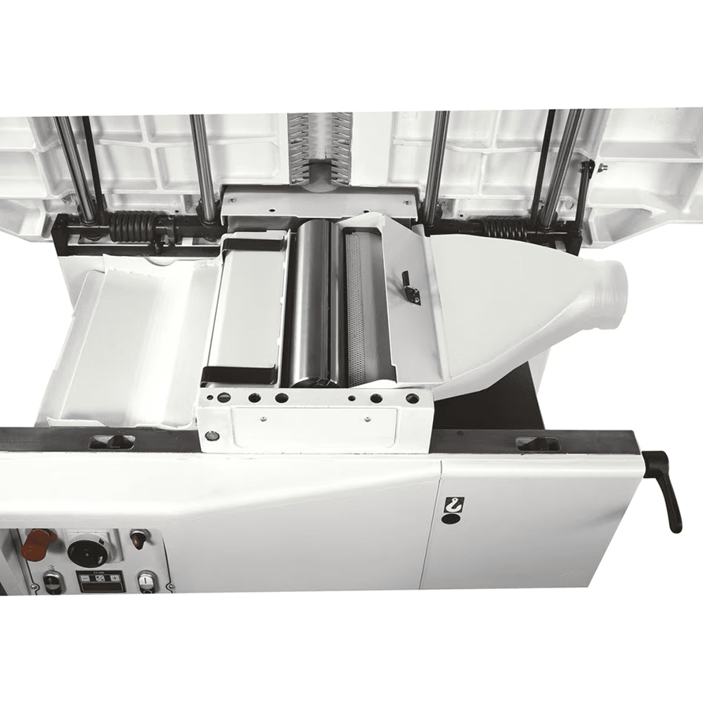 SCM Minimax FS 52ES - X Combined Planer-Thicknesser with Xylent Cutterblock, 1 Phase Alt 1 - Image