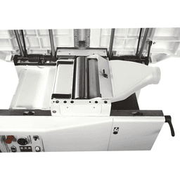 SCM Minimax FS 52ES - X Combined Planer-Thicknesser with Xylent Cutterblock, 3 Phase Alt 1 - Image