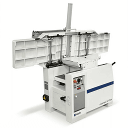 SCM Minimax FS 52ES - X Combined Planer-Thicknesser with Xylent Cutterblock, 1 Phase Alt 2 - Image