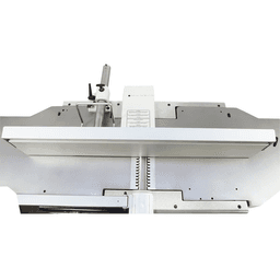 SCM Minimax FS 52ES - X Combined Planer-Thicknesser with Xylent Cutterblock, 1 Phase Alt 3 - Image
