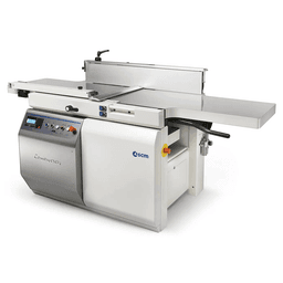 SCM FS 7 X 20-1/2" Jointer Xylent Cutterblock 100 Main - Image