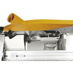 SCM Minimax Lab 300P 4HP 5-1/2" Slider/12" Cutter/1-1/4" Shaper Universal Combination Machine Alt 1 - Image