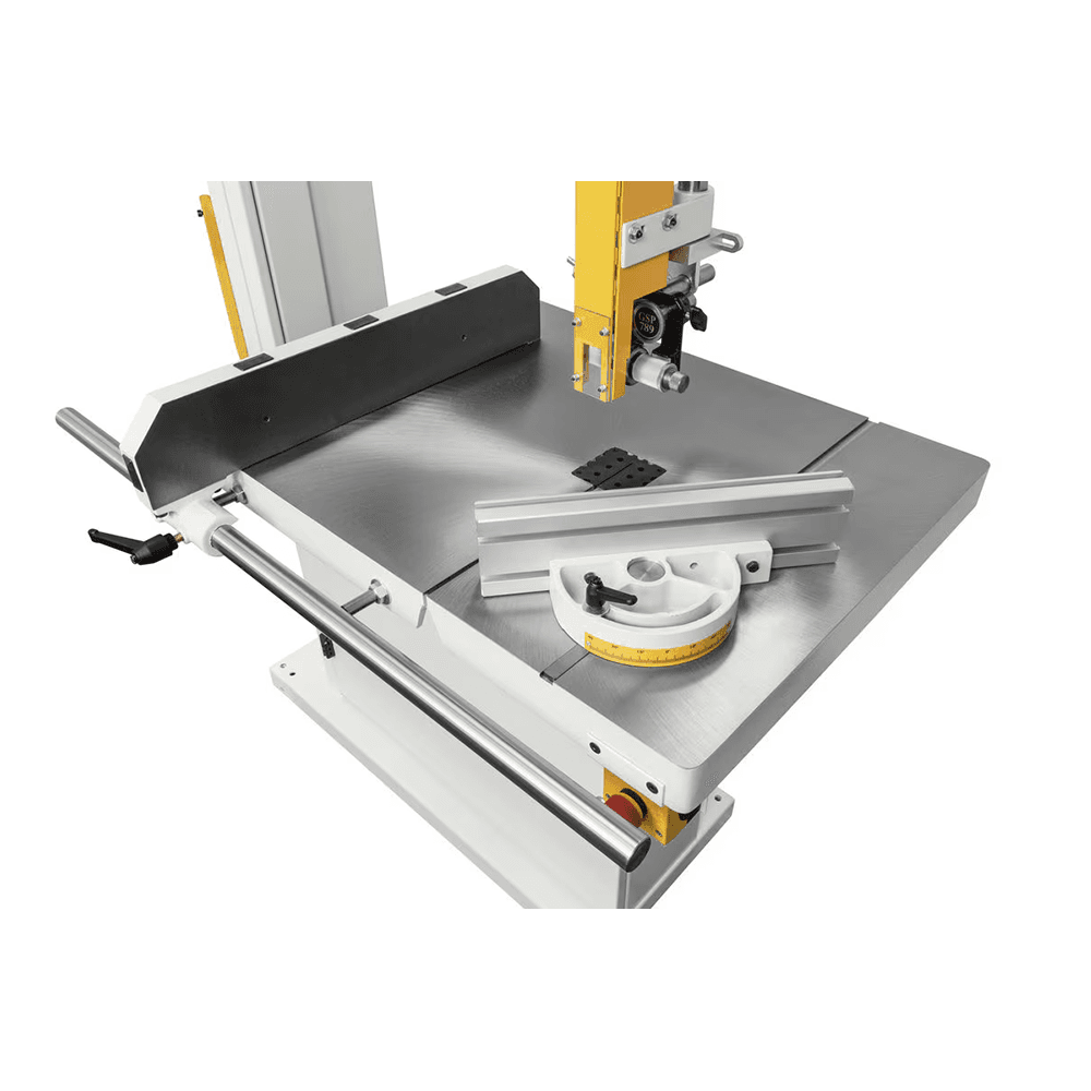 SCM Minimax S 540P 4.8HP Band Saw, 1 Phase Alt 2 - Image