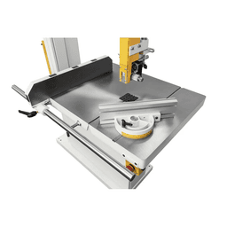 SCM Minimax S 540P 4.8HP Band Saw, 1 Phase Alt 2 - Image