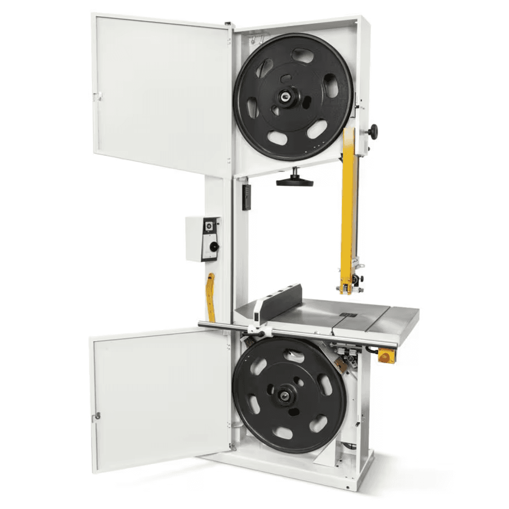 SCM Minimax S 640P 4.8HP Band Saw, 1 Phase Alt 1 - Image