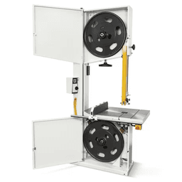 SCM Minimax S 640P 4.8HP Band Saw, 1 Phase Alt 1 - Image