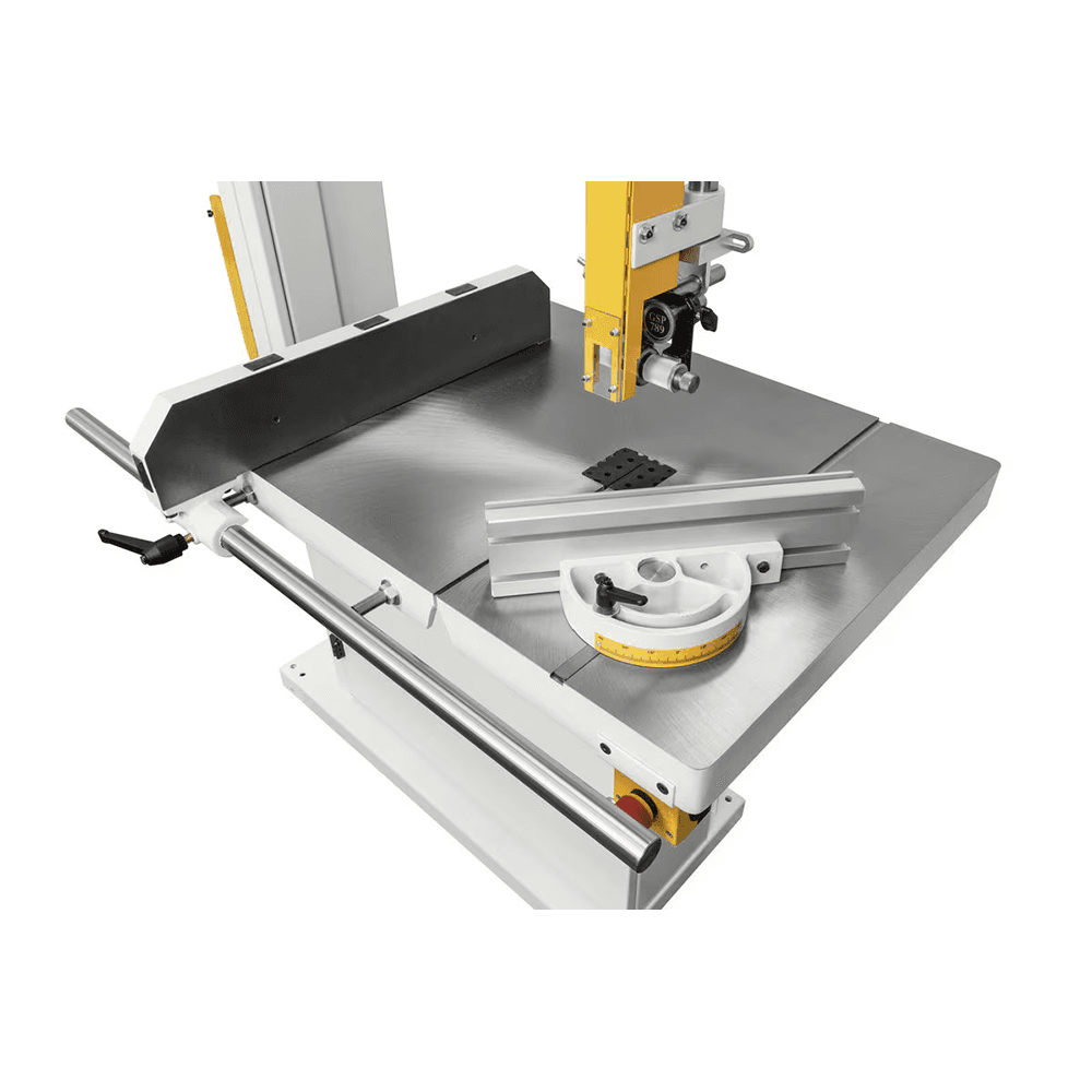 SCM Minimax S 640P 4.8HP Band Saw, 1 Phase Alt 2 - Image