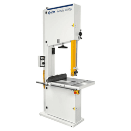 SCM Minimax S 640P 4.8HP Band Saw, 1 Phase Main - Image