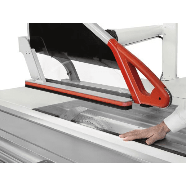 L'invincibile SI 3 Blade Off Sliding Table Saw Alt 1 - Image