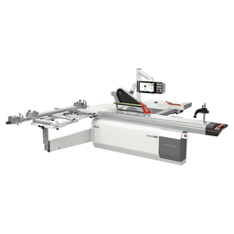 L'invincibile SI 3 Blade Off Sliding Table Saw Main - Image