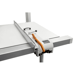SCM L'invincibile SI 3 14HP, 5NC Axes Sliding Table Saw, 3 Phase Alt 1 - Image