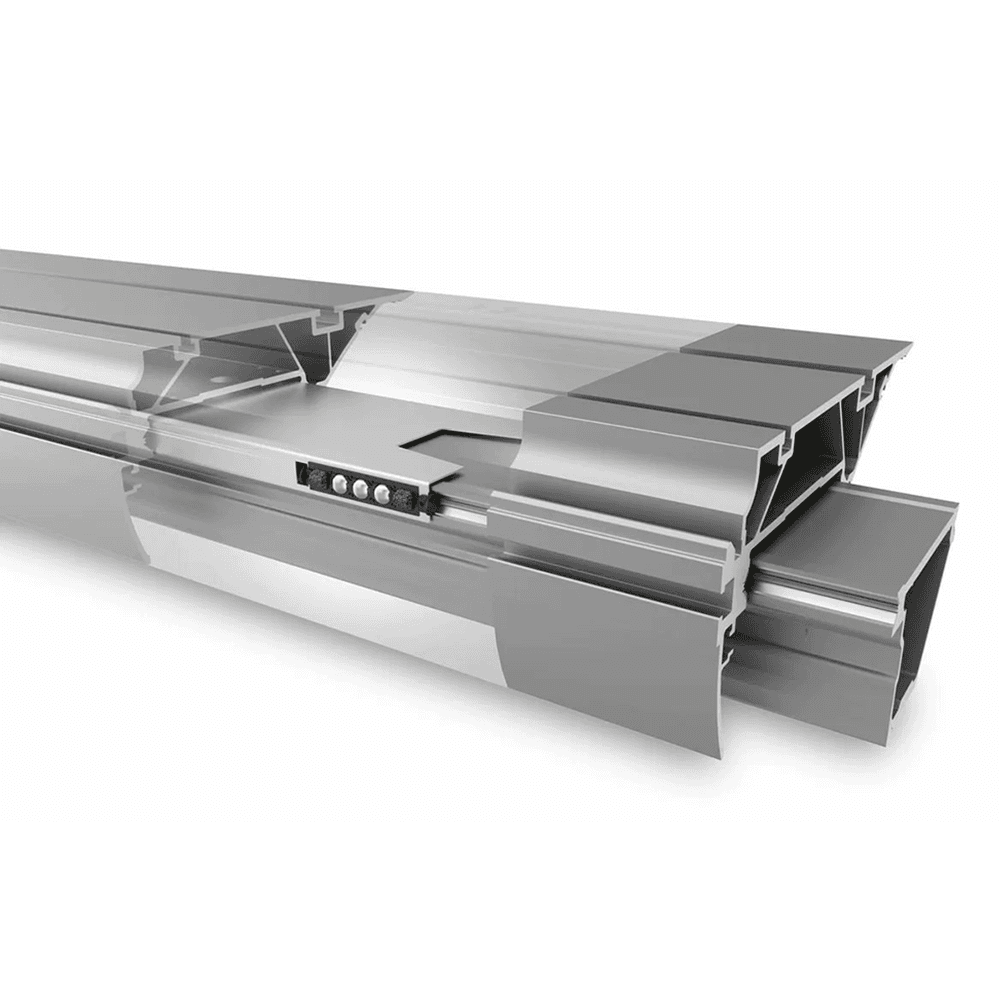 SCM L'invincibile SI 3 14HP, 5NC Axes Sliding Table Saw, 3 Phase Alt 2 - Image