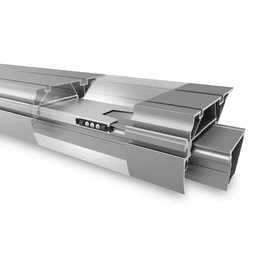 SCM L'invincibile SI 3 14HP, 5NC Axes Sliding Table Saw, 3 Phase Alt 2 - Image