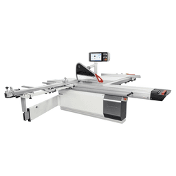 SCM L'invincibile SI 3 14HP, 5NC Axes Sliding Table Saw, 3 Phase Main - Image