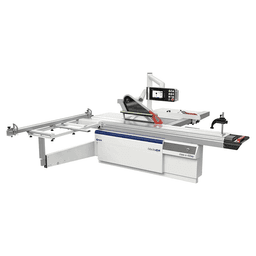 Class SI 400EP Blade Off Sliding Table Saw Main - Image