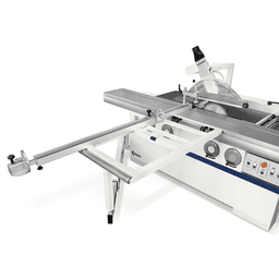 SCM Minimax SI 400ES Ready 3UP, 8HP, 3NC Sliding Table Saw, 3Phase Alt 3 - Image