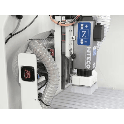 SCM Startech CN K Electrospindle with R25 attachment, 1 Phase Alt 3 - Image