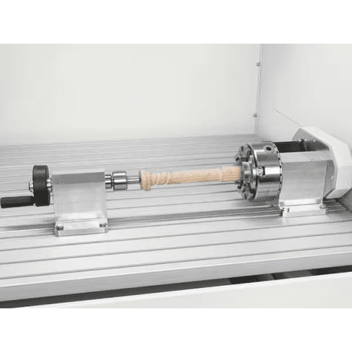 SCM Startech CN K Electrospindle with R25 attachment, 1 Phase Alt 4 - Image