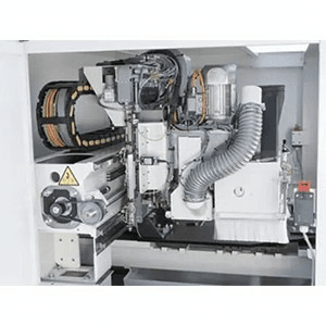 SCM Startech CN P Falt Table CNC 8 Vertical/6 Horizontal Spindle, 3 Phase Alt 1 - Image