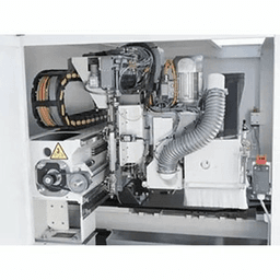 SCM Startech CN P Falt Table CNC 8 Vertical/6 Horizontal Spindle, 3 Phase Alt 1 - Image