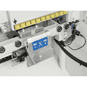 SCM Startech CN V Vertical CNC 8 Vertical/6 Horizontal Spindle, 3 Phase Alt 2 - Image