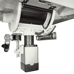 SCM3-Phase 10Hp L'invincibile HSK Tilting 1.25' Electrospindle Shaper, 5-axis w/FAST table, 7' touchscreen - Alt Image 1