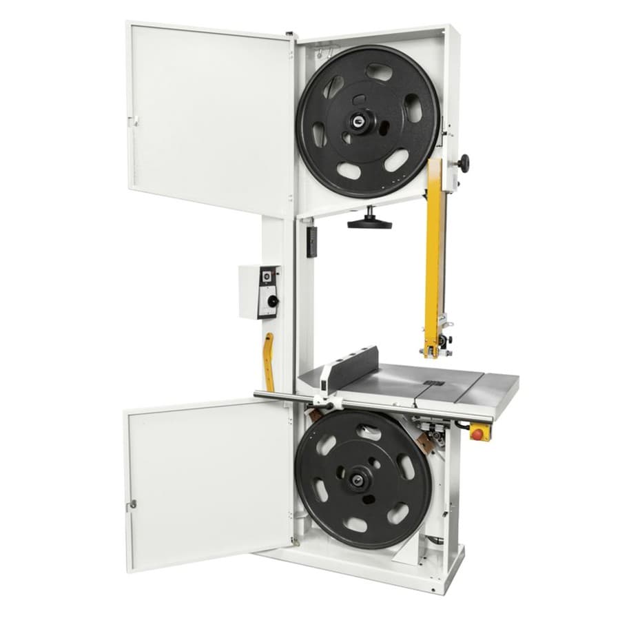 SCM Formula S 440P 17-1/2" Bandsaw  :: Image 20
