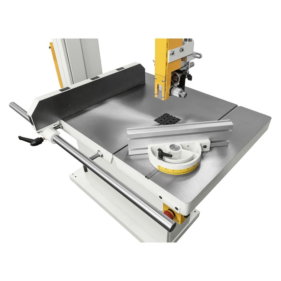 SCM Formula S 440P 17-1/2" Bandsaw  :: Image 30