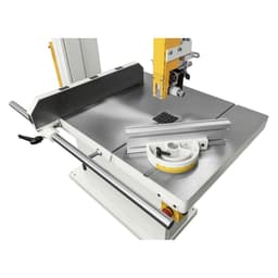 SCM Formula S 440P 17-1/2" Bandsaw  :: Image 30