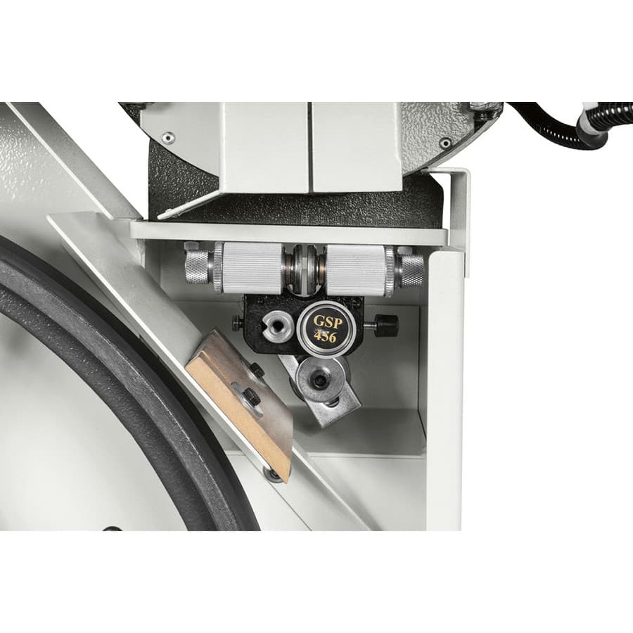 SCM Formula S 440P 17-1/2" Bandsaw  :: Image 40