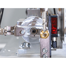 OMAL HBD 1300 1H 1V Open Frame Horizontal Bore/Dowel Machine Alt 1 - Image