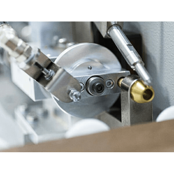 OMAL HBD 1300 1H 1V Open Frame Horizontal Bore/Dowel Machine Alt 2 - Image