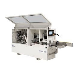 Olimpic K 300 Single-Sided Automatic Edgebander Detailed Image 1