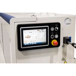 Olimpic K 300 Single-Sided Automatic Edgebander Detailed Image 2