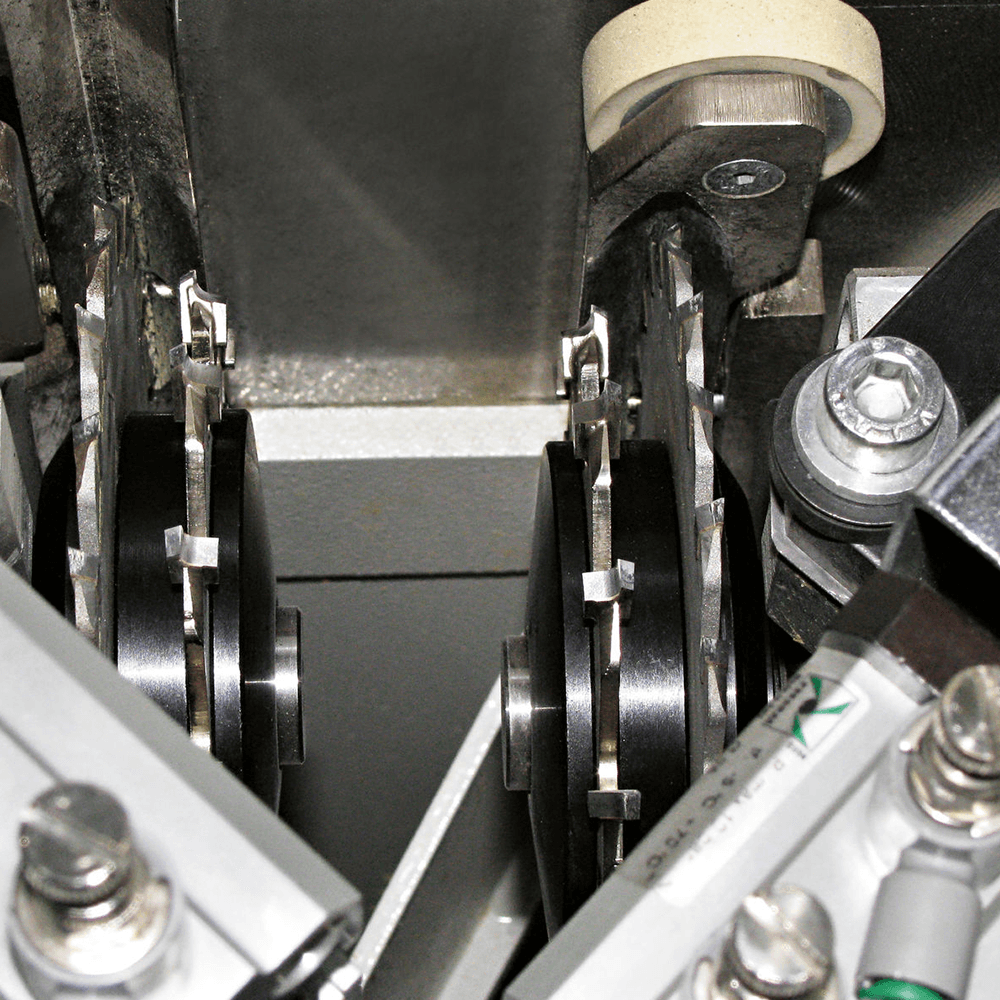 Olimpic K 360's compact design with advanced technological solutions