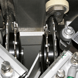 Olimpic K 360's compact design with advanced technological solutions