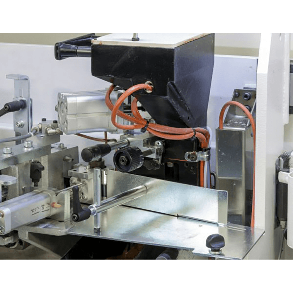 Olimpic 500 Single-Sided Automatic Edgebander Alt 1 - Image