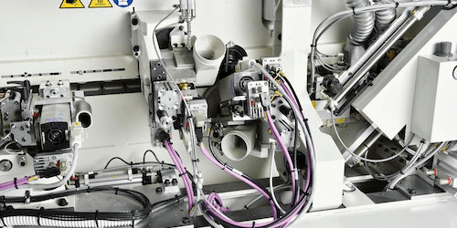 SCM Stefani KD HP - Machine Feature 1