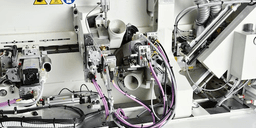 SCM Stefani KD HP - Machine Feature 1