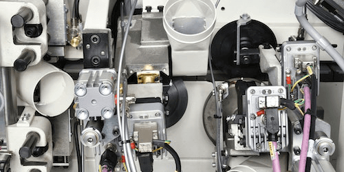 SCM Stefani KD HP - Machine Feature 2