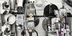 SCM Stefani KD HP - Machine Feature 2