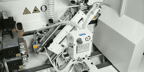 SCM Stefani KD HP - Machine Feature 3