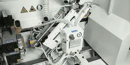 SCM Stefani KD HP - Machine Feature 3